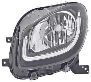 Valeo 046796 Halogen Scheinwerfer Links f&uuml;r SMART FORTWO