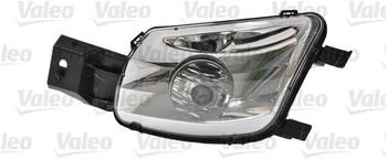 Valeo 044651 Nebelscheinwerfer