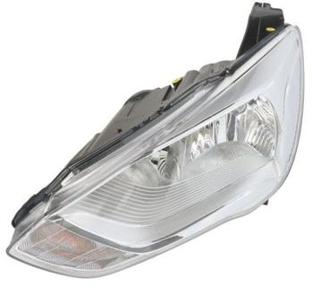 Valeo 046686 Halogen Scheinwerfer Links für FORD C-MAX II 04.15-12.19