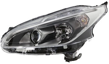 Valeo 450610 LED Scheinwerfer Links f&uuml;r PEUGEOT 208 06.15-12.18