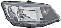 Valeo Hauptscheinwerfer ORIGINAL TEIL 046605