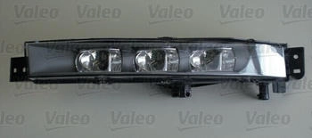Valeo 044563 Nebelscheinwerfer