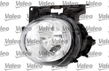 Valeo 044971 Halogen Scheinwerfer Links f&uuml;r NISSAN JUKE I 06.10-07.14