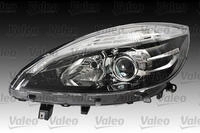 Valeo Hauptscheinwerfer ORIGINAL TEIL 044764