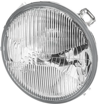 Hella 1B3 126 677-041 Glühlampe-Scheinwerfereinsatz,