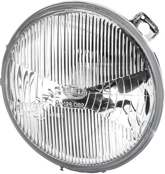 Hella 1B3 126 677-051 Glühlampe-Scheinwerfereinsatz,