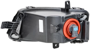 Hella 1ND 011 223-161 FF-Nebelscheinwerfer rechts f&uuml;r VW Golf