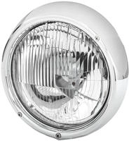 Hella Hauptscheinwerfer 1A8 001 156-011