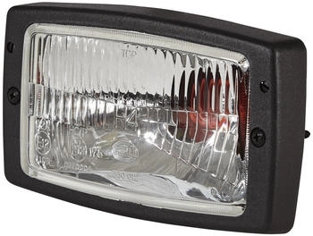 Hella 1AD 996 018-651 Halogen Scheinwerfer Links Rechts f&uuml;r FENDT