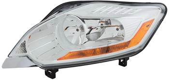 Hella 1EJ 009 696-711 Halogen Scheinwerfer Links für Ford Kuga I