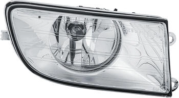 Hella 1N0 354 017-041 Halogen-Nebelscheinwerfer rechts für