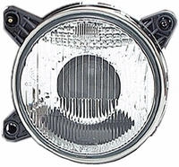 Hella Geh&auml;use, Hauptscheinwerfer 9BG 135 927-011