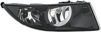 Hella Nebelscheinwerfer 1NE 010 299-141