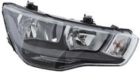 Hella Hauptscheinwerfer 1EG 354 837-021
