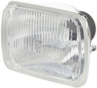 Hella Scheinwerfereinsatz, Hauptscheinwerfer 1AE 003 427-011