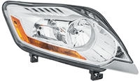 Hella Hauptscheinwerfer 1EJ 009 696-721