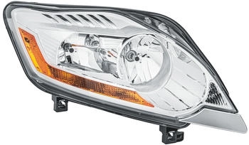Hella 1EJ 009 696-721 Halogen Scheinwerfer Rechts f&uuml;r Ford Kuga I