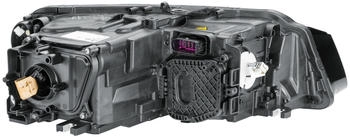 Hella 1ZS 011 495-411 BI-Xenon Scheinwerfer Links für Audi A8 4H2