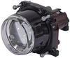 Auto-Scheinwerfer mit Glühlampen