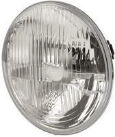 Hella Scheinwerfereinsatz, Hauptscheinwerfer 1A6 002 395-031