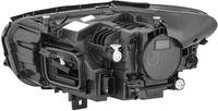 Hella Hauptscheinwerfer 1EX 015 315-321