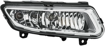 Hella 1ND 010 377-021 FF-Nebelscheinwerfer rechts für VW Polo