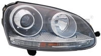 TYC Hauptscheinwerfer 20-11258-05-2