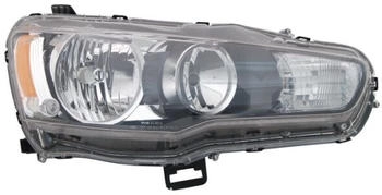 TYC 20-1301-05-2 Halogen Scheinwerfer Rechts MITSUBISHI LANCER VIII TYC 20-1301-05-2 Halogen Scheinwerfer Rechts MITSUBISHI LANCER VIII