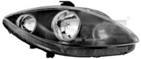 TYC Hauptscheinwerfer 20-11210-15-2