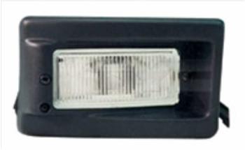 TYC 19-5281-05-2 Nebelscheinwerfer