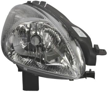 TYC 20-0033-05-2 Halogen Scheinwerfer Rechts CITROEN XSARA PICASSO