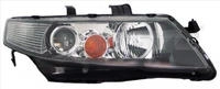 TYC Hauptscheinwerfer 20-0447-05-2