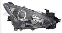 TYC Hauptscheinwerfer 20-14425-15-2