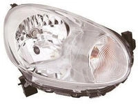 Van Wezel Hauptscheinwerfer 3334962
