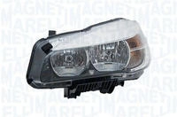 Magneti Marelli Hauptscheinwerfer 711451000218