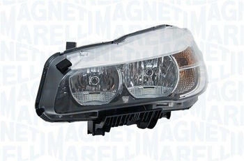 Magneti Marelli Hauptscheinwerfer rechts Halogen f&uuml;r BMW 711451000218
