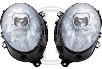 Diederichs Hauptscheinwerfersatz vorne LED für MINI 1208285