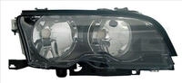 TYC Hauptscheinwerfer 20-0013-01-2