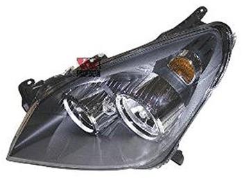 Van Wezel Hauptscheinwerfer rechts für OPEL 3745962