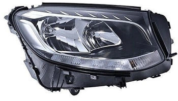 Hella Hauptscheinwerfer rechts 12V für MERCEDES-BENZ 1EG 354 877-021