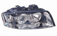 Van Wezel Hauptscheinwerfer 0325962