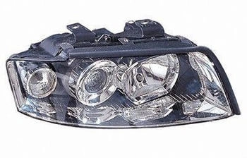 Van Wezel Hauptscheinwerfer rechts f&uuml;r AUDI 0325962