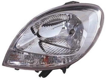 Alkar Hauptscheinwerfer rechts für RENAULT NISSAN 2742174
