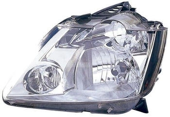 Alkar Hauptscheinwerfer rechts für RENAULT 2742211