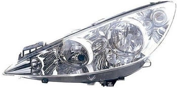 Alkar Hauptscheinwerfer rechts für PEUGEOT 2742308