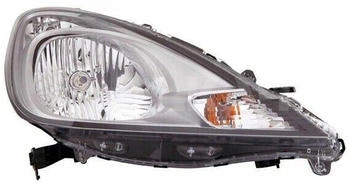 Alkar Hauptscheinwerfer rechts Chrom für HONDA 2756944