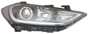 Alkar Hauptscheinwerfer rechts für HYUNDAI 2772618
