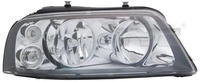 TYC Hauptscheinwerfer 20-1325-05-2