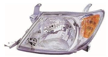 Depo Auto Parts VAN WEZEL Hauptscheinwerfer links f&uuml;r TOYOTA 5485961