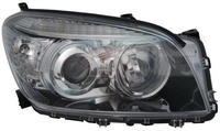 TYC Hauptscheinwerfer 20-11913-15-2